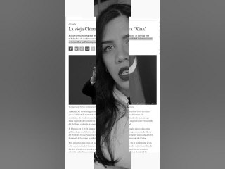  #ENTRELINEAS | DELIRIOS Y DESACIERTOS DE LA PRENSA ANTE LOS CHINOS