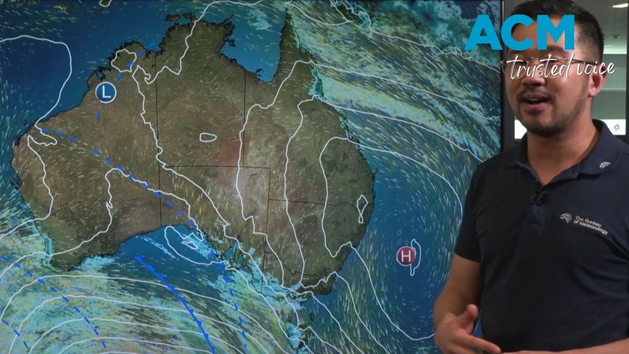Cold in south west, warmer and windier in east - video Dailymotion