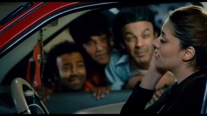 HD  الفيلم الكوميدي | ظرف صحي 2024 جودة