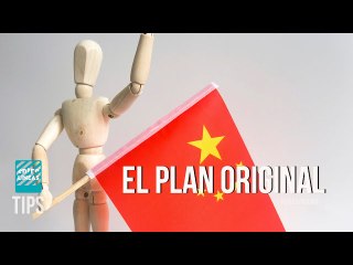 La mentira sobre el "Socialismo con características chinas" (+BBC)