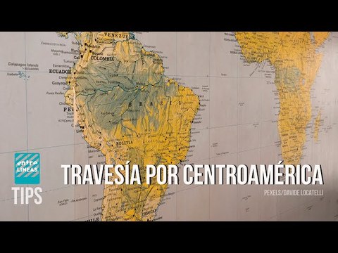 ¡Hacia EE.UU!: la travesía de los migrantes africanos ante el rechazo europeo