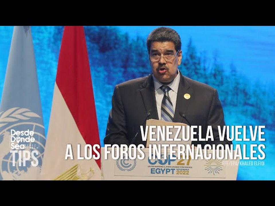 Enterrado en Egipto: La tumba de Guaidó y el interinato de Narnia ya sabemos dónde queda