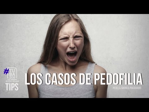 Dantescos: Los casos de pedofilia más recientes en Venezuela que estremecieron a la ciudadanía