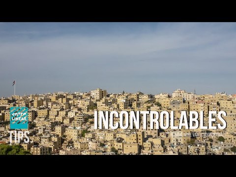 Palestinos protestan contra los sionistas y contra la Autoridad Palestina (+Burócratas)