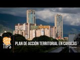 Plan de Acción Territorial en Caracas: ¿Cómo funciona y para qué sirve?
