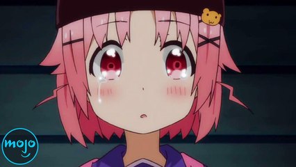 Top 10 Anime That Got Disturbingly Dark Quickly