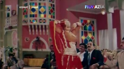 Sari Duniya Hai Meri Deewani - Saima - Pakistani Film Qismat (1999) Sitara Jahan