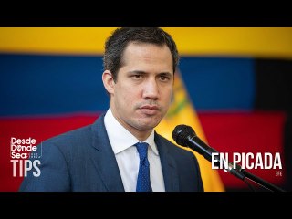 Guaidó se hunde y Maduro sube: ¿Qué pasó con el cacareado "cambio de régimen"?