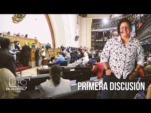 Con mayoría calificada: AN aprobó proyecto de reforma de la Ley Orgánica de Consejos Comunales