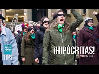 ¿De dónde surgen las lecciones feministas de occidente a Irán?