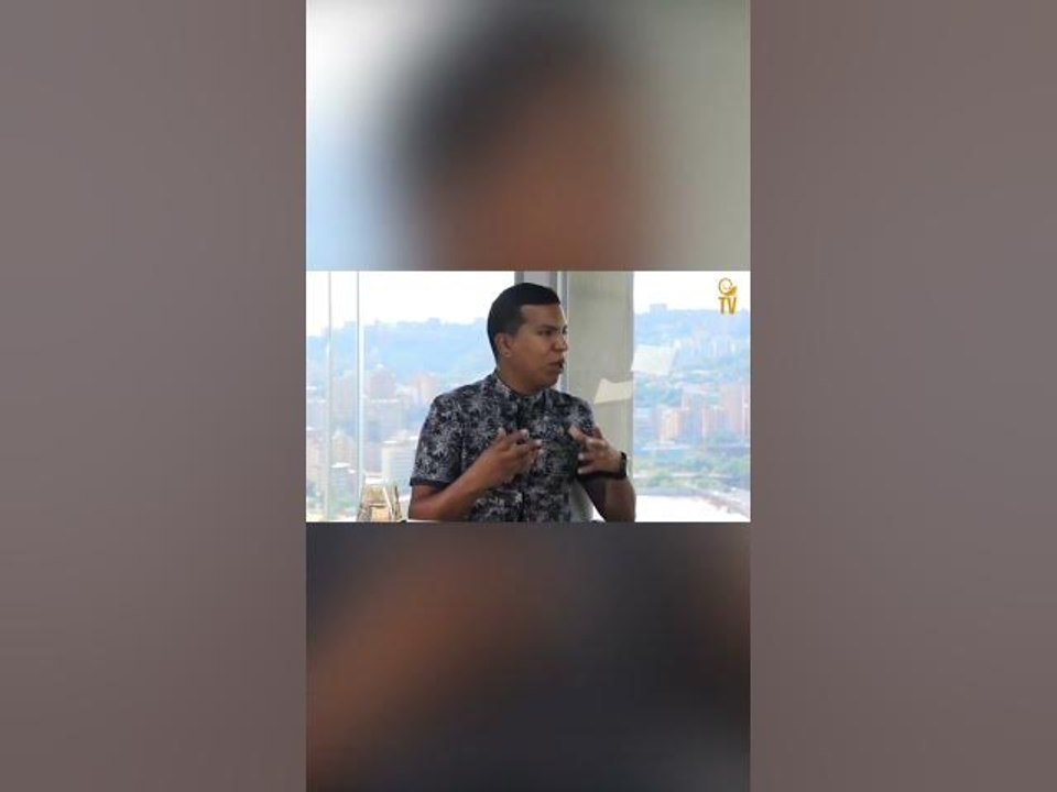 CARA A CARA | "Somos infiltrados del poder comu...