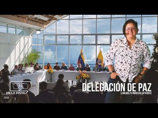 EXCLUSIVO Este diálogo pasa por el respeto a la vida: Alto Comisionado para la Paz