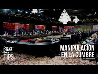 Aislar a Rusia: ¿Falló la trampa que montaron Washington Londres y Bruselas en Indonesia?