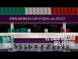 Con sello de corrupción: ¿Acaso Catar es la única sede que se ha comprado para la Copa del Mundo?