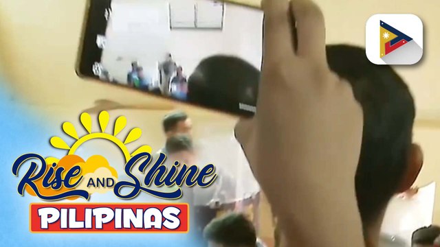 Ilang grupo ng media, umapela na dahil sa pangha-harass na natatanggap mula sa KOJC members; Ilang media personnel na nagko-cover sa KOJC Compound, nakararanas ng pambu-bully