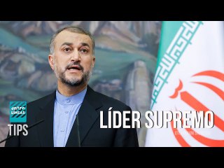 Así es el gobierno iraní: aunque no le guste a los gringos