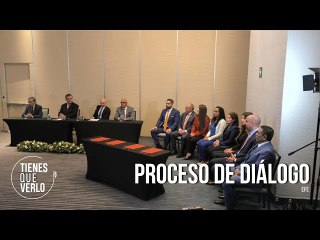 Plataforma Unitaria también firmó segundo acuerdo parcial con el Gobierno de Venezuela: