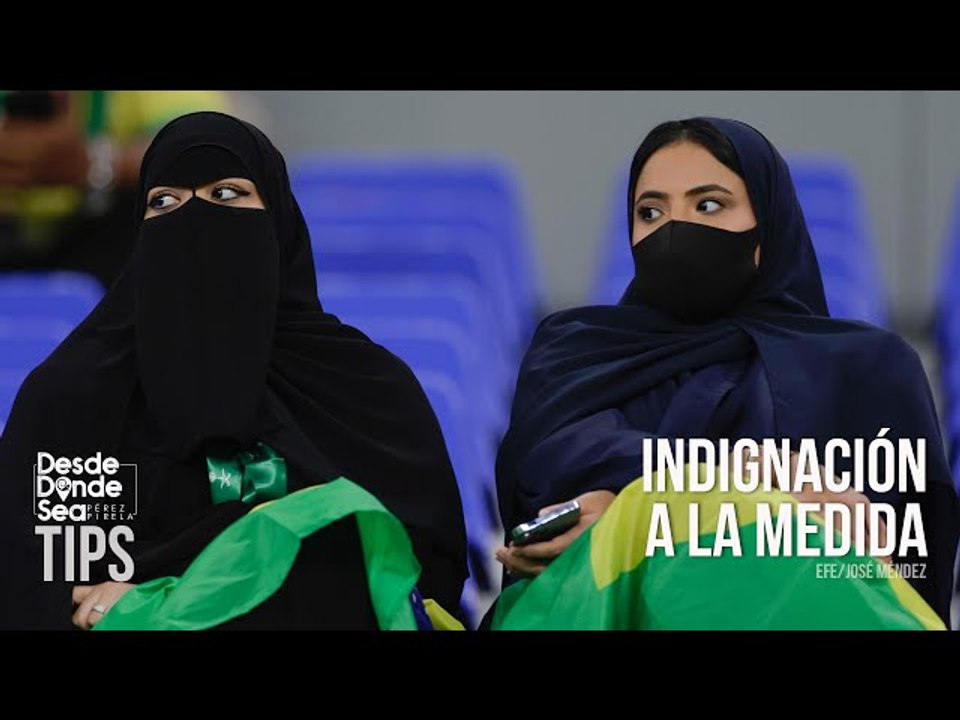 Europa y EEUU pisotean los Derechos Humanos: Boicot a Catar no tiene precedentes