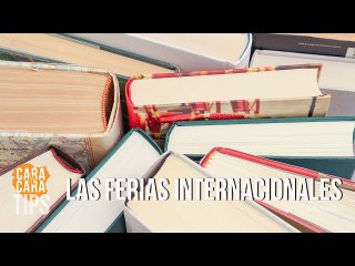 Las ferias internacionales del mundo no se dieron en 2020, solo la de Caracas: Raúl Cazal