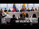 Democracia con justicia: El difícil camino de Colombia para construir la paz
