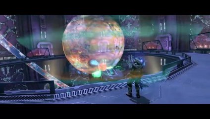 Halo CE ll Cinematica 23