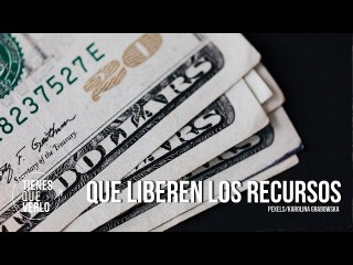 ¿Venezuela tiene millones de dólares secuestrados o protegidos?
