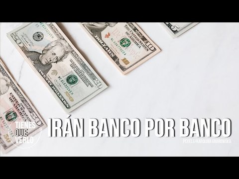 ¿En cuáles países están bloqueados los millones de dólares de Venezuela?