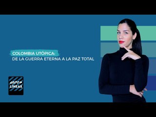 ¿Petro dialogando con criminales?: La 'paz total' en el país de la guerra eterna