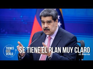 “Es una batalla a pulso, por día”: Presidente Maduro sobre el mercado cambiario
