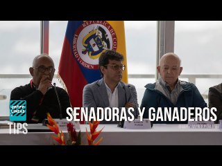 "Es mejor estar que no estar": la orden de Uribe a sus senadores ante el diálogo con el ELN