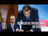 ¿A quién beneficia el alivio de las sanciones petroleras a Venezuela?
