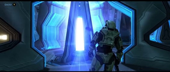 Halo CE ll Cinematica 24