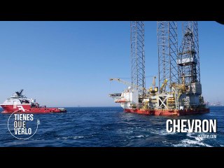 «Petróleo que se lleven de Venezuela, petróleo que tienen que pagar con regalías y todo»: Diosdado