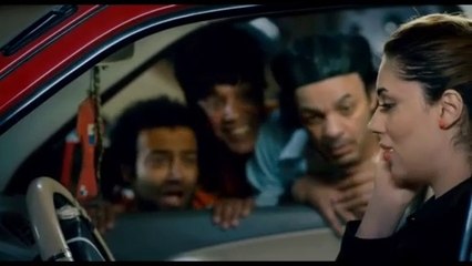 HD الفيلم | الكوميدي ظرف صحي  2024  كامل