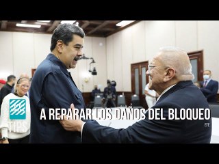 Las primeras consecuencias del diálogo entre el Gobierno y la Plataforma Unitaria de oposición