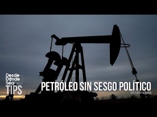 ¡Qué vaina!: Ahora Washington quiere el petróleo venezolano como sea