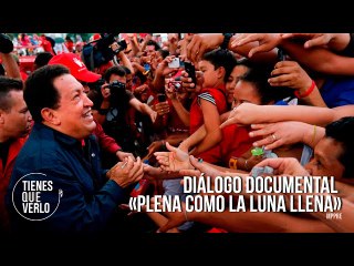 Chávez fue un fenómeno histórico excepcional: Presidente Nicolás Maduro