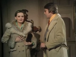 Thriller (1973) Season 1 Episode 7 - A Place To Die