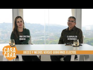 El lawfare es la nueva forma de golpe de Estado: Profesora universitaria Ana Cristina Bracho