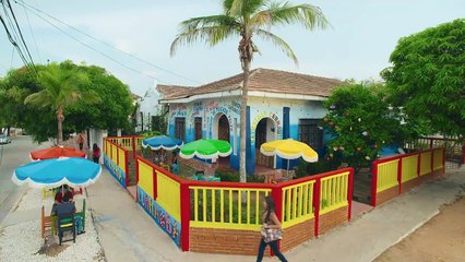 46. Polvo Carnavalero