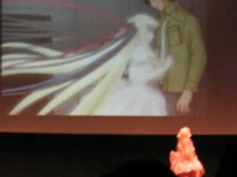 Polymanga 2008 cosplay chobit