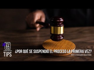 Caso del cantante que mató a su novia modelo: ¿Por qué se suspendió el proceso la primera vez?