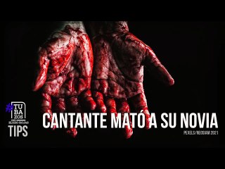 Cantante mató a su novia modelo en Barquisimeto: Sepa a quién llamó para desaparecer el cadáver