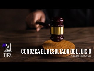 Conozca el resultado del juicio: Caso del cantante que mató a su novia modelo