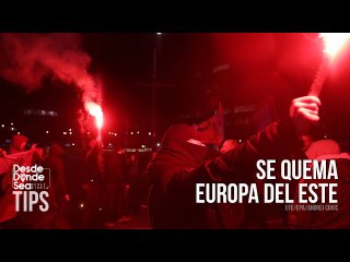 Empeora la situación: Kosovo presenta solicitud de ingreso a la Unión Europea