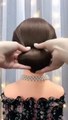 Two mint hairstyles for girls and women trending video wedding hairstyles party hair style for girls/braid styles/new hair style for girls/girl hair style