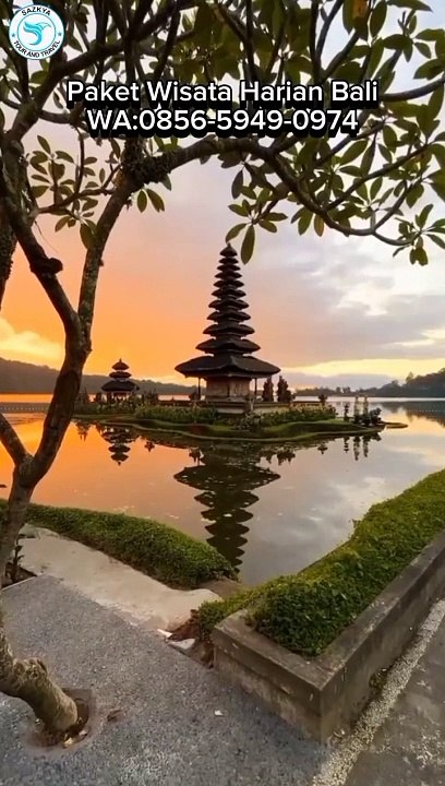 Paket Wisata Harian Bali, WA 085659490974, Destinasi Bali Terbaik