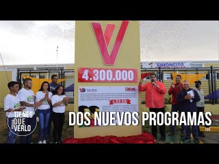 En 2023 vienen 2 nuevos planes de la GMVV: Arrienda Seguro y Credi Techo
