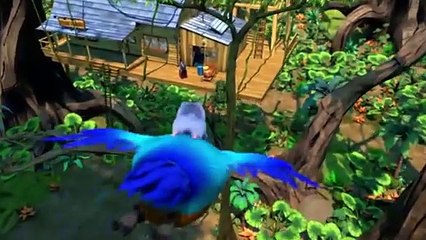 Grizzly Tam-Tam Lemming 30 Compilation Cartoon for Kids