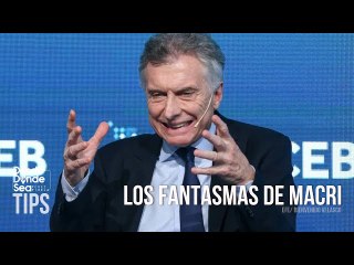 ¿Todo lo resume en "dictadura de izquierda"? El inefable Macri quiere ver hundido a Pedro Castillo
